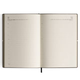 Ciak 2023/2024 Daily Academic Diary B6 Earth Brown