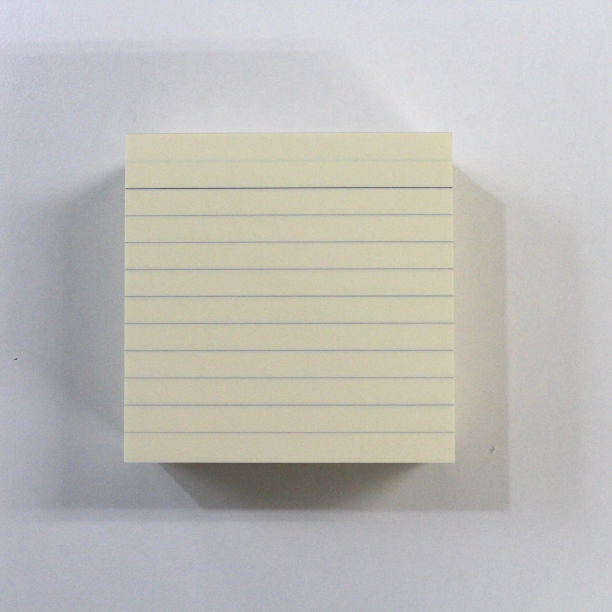 Tsubame Lined Memo Pad