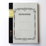 Tsubame A5 Notebook - Lined (60 sheets/120 pages)