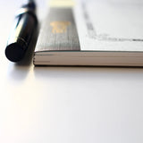 Tsubame A5 Notebook - Lined (60 sheets/120 pages)