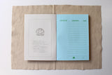 Tsubame A5 Notebook - Lined (60 sheets/120 pages)