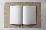 Tsubame A5 Notebook - Lined (60 sheets/120 pages)