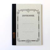 Tsubame A5 Notebook - Lined (30 sheets/60 pages)