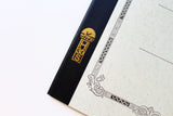 Tsubame A5 Notebook - Lined (30 sheets/60 pages)