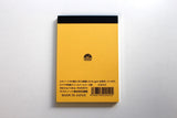 Tsubame Note B7 Memo Pad - Grid
