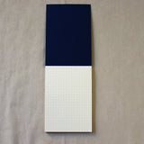 Tsubame Note B7 Memo Pad - Grid