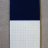 Tsubame Note B7 Memo Pad - Grid