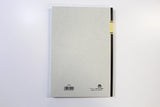 Tsubame A4 Lined Notebook (100 sheets/200pages)