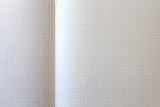 Tsubame Section 5mm Grid B5 Notebook