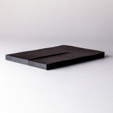 Craft Design Technology Black Sticky Note Pad