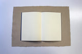 Tsubame Section A5 Grid Notebook