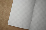 Dialog Pocket Notebook - Undated Monthly Planner