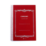 Tsubame Comfort A5 Lined Notebook