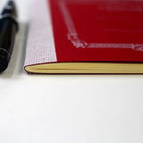 Tsubame Comfort A5 Lined Notebook