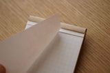 Dialog Notebook - A7 Memo Pad - Grid
