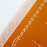 Tsubame A5 Blank Notebook