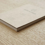 Dialog Notebook - A7 Memo Pad - Grid