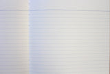 Tsubame Comfort B5 Lined Notebook