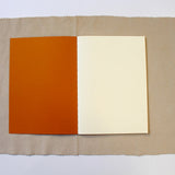 Tsubame A5 Blank Notebook