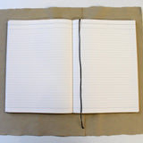 Tsubame Note A4 Extra-Thick Notebook