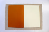 Tsubame Plain B5 Blank Notebook
