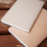 Dialog Pocket Notebook Clear Cover