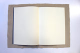 Tsubame Section B5 Grid Notebook