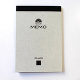 Tsubame A5 Plain Writing Pad