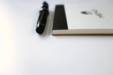 Tsubame A5 Plain Writing Pad