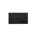 Craft Design Technology Black Sticky Note Pad