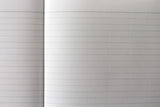 Tsubame A5 Thick Notebook - Lined - (100 sheets/200 pages)