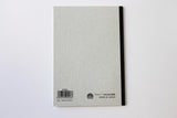 Tsubame Section 5mm Grid A5 Notebook