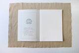 Tsubame Section 5mm Grid A5 Notebook