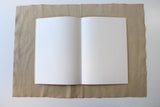 Tsubame Section 5mm Grid A5 Notebook
