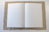 Tsubame Section 5mm Grid B5 Notebook