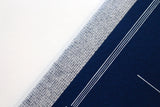 Tsubame Section A5 Grid Notebook