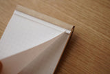Dialog Notebook - A7 Memo Pad - Grid