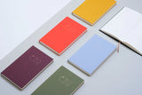 Papierniczeni Copper softcover 2026 Weekly Diary