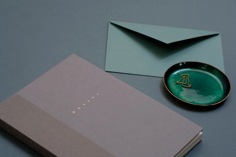 Papierniczeni Klasyk 2026 Weekly Diary
