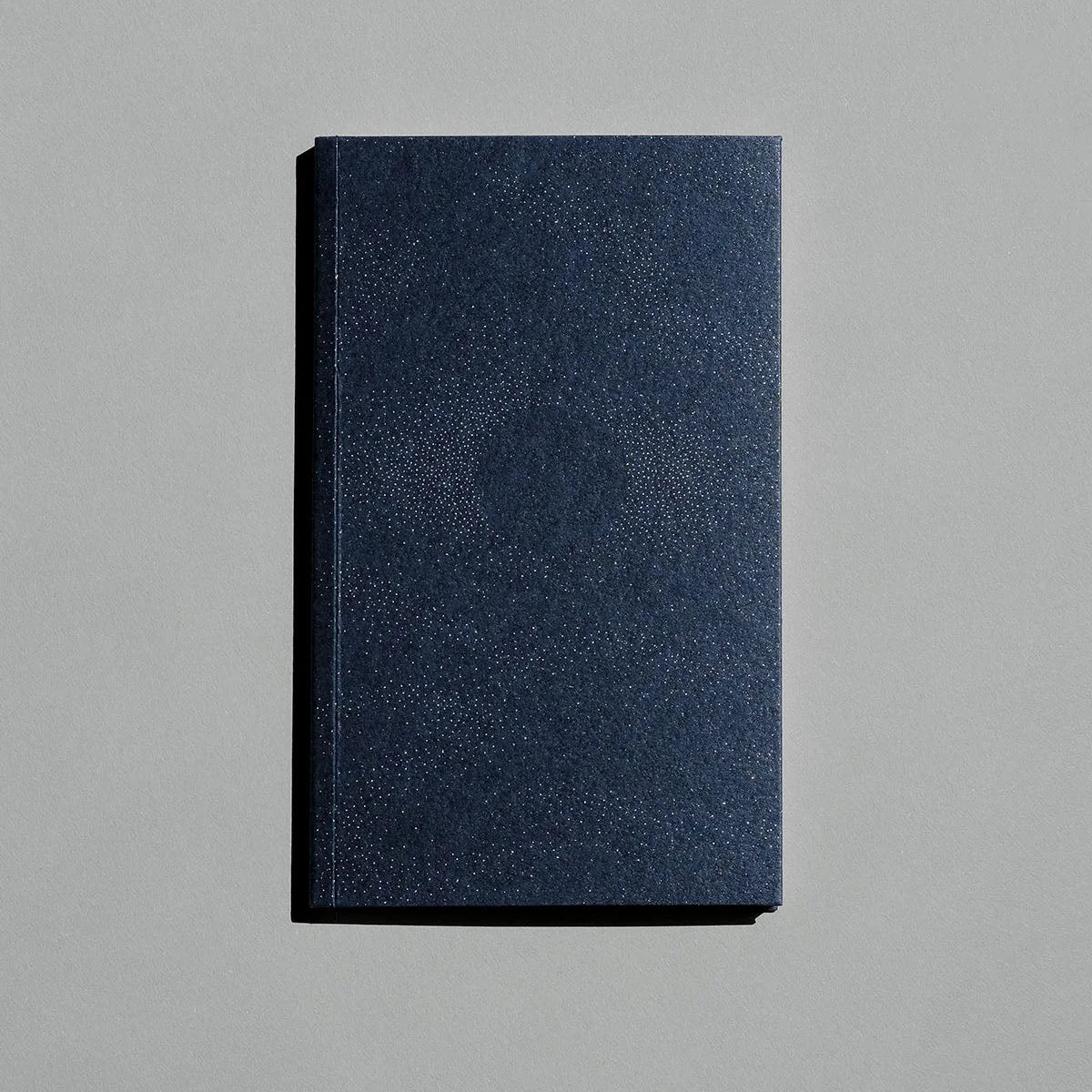 Papierniczeni Luna New Moon A5 Blank Notebook