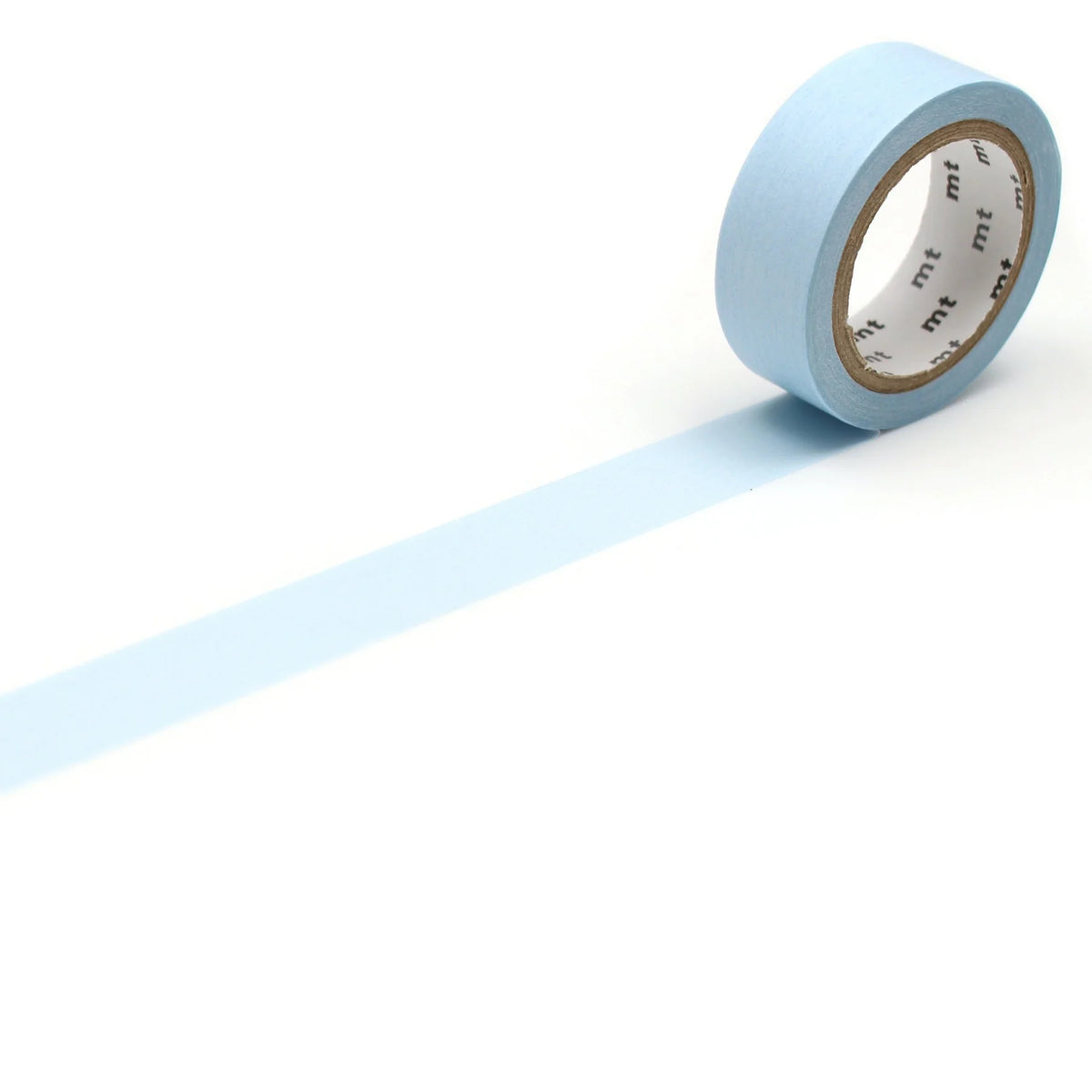 MT Pastel Cyan Washi Tape