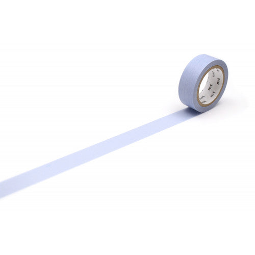 MT Pastel Ultramarine Washi Tape
