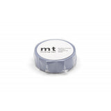 MT Pastel Ultramarine Washi Tape