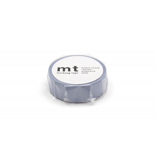 MT Pastel Ultramarine Washi Tape