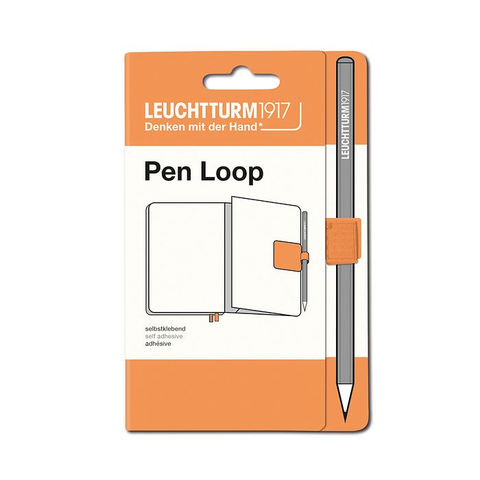Leuchtturm Pen Loop 2024 New Colours