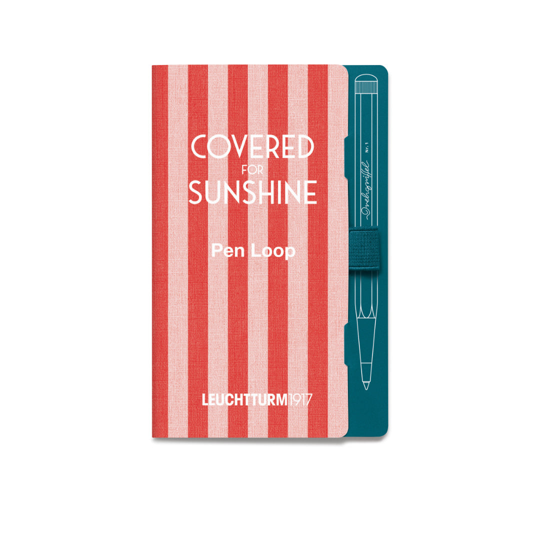 Leuchtturm Covered for Sunshine Pen Loop