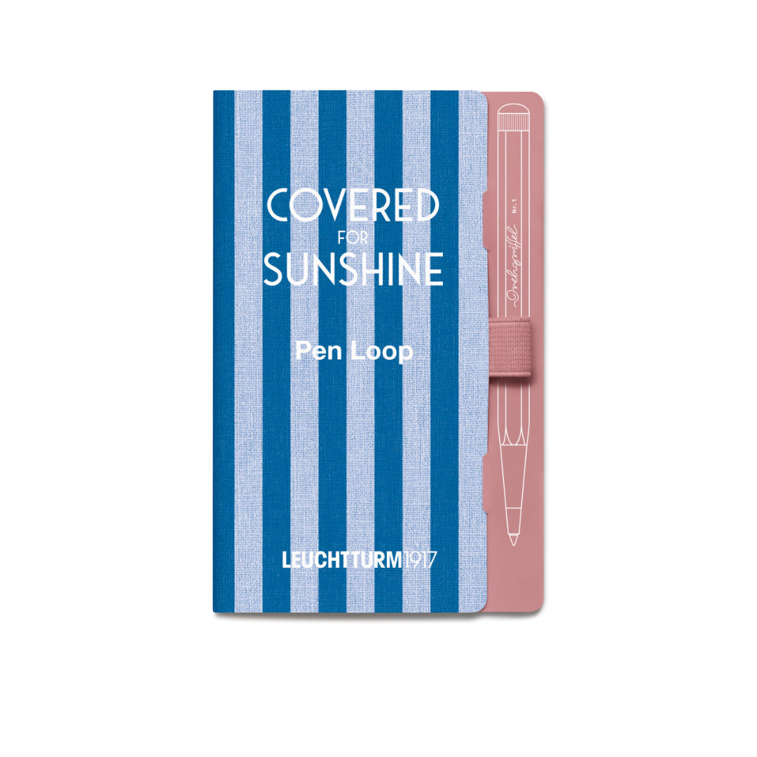 Leuchtturm Covered for Sunshine Pen Loop