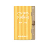 Leuchtturm Covered for Sunshine Pen Loop