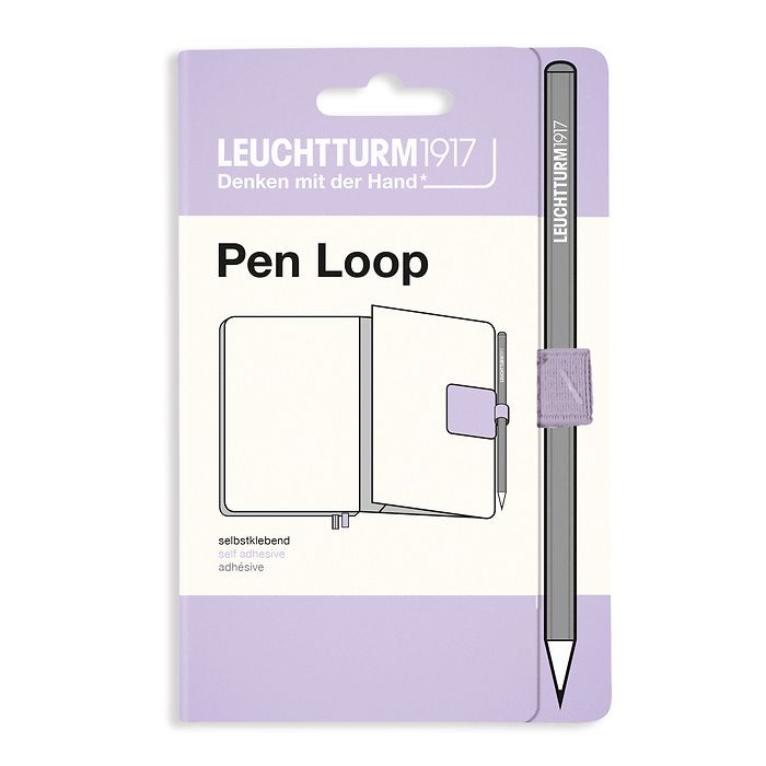 Leuchtturm Pen Loop