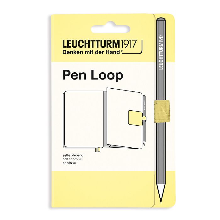 Leuchtturm Pen Loop